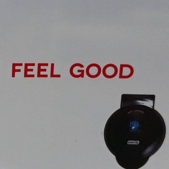 Mini Waffle Maker - Picture 4 of 5